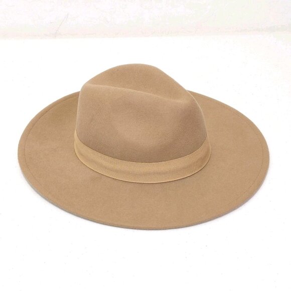 Madewell x Biltmore Shaped Felt Women\'s Hat 100% Wool Size S/M main image 5